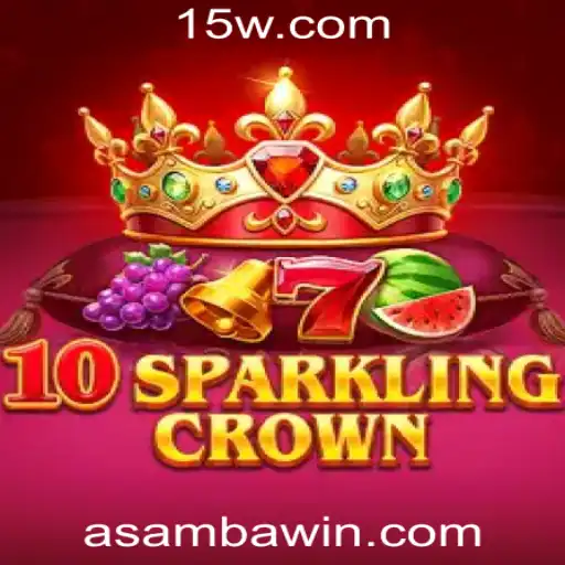 Descubra o Universo de 10SparklingCrown na Plataforma Sambawin