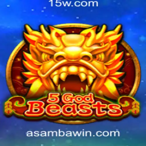 Descubra o Mundo de 5GodBeasts: Um Mergulho no Universo Fantástico