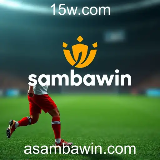Explorando a Plataforma Sambawin: A Nova Era das Apostas Esportivas