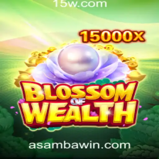Descubra as Riquezas do Jogo BlossomofWealth na Plataforma SambaWin