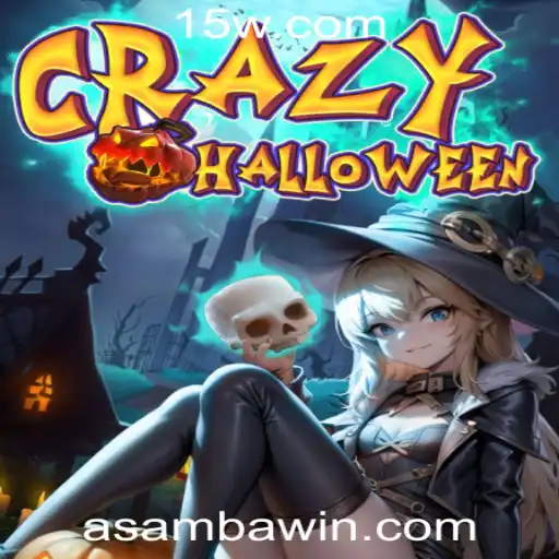 Explorando o Mundo Emozionante de CrazyHalloween na Plataforma Sambawin