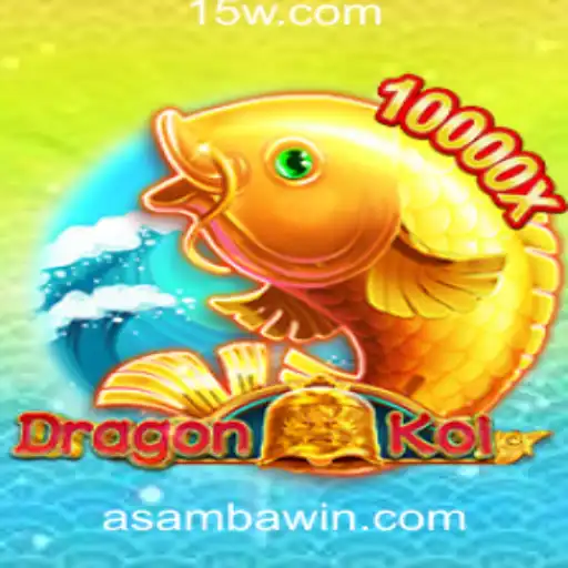 DragonKoi: Imersão e Estratégia na Plataforma SambaWin