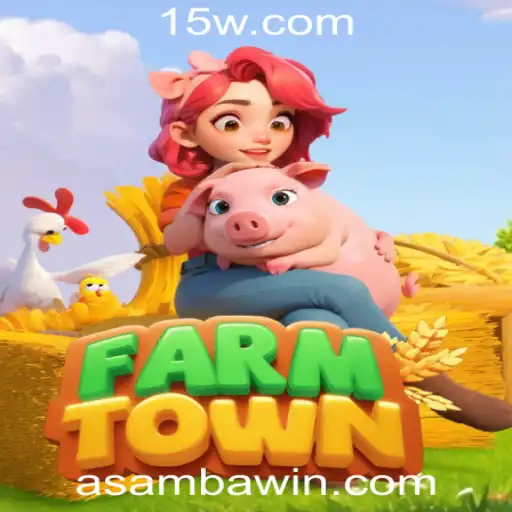 Explorando o Mundo do FarmTown na Plataforma Sambawin