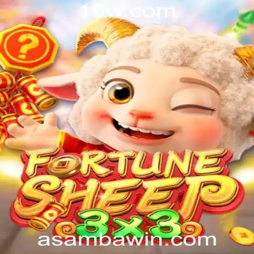 FortuneSheep: O Novo Sensação no Mundo dos Jogos de Plataforma