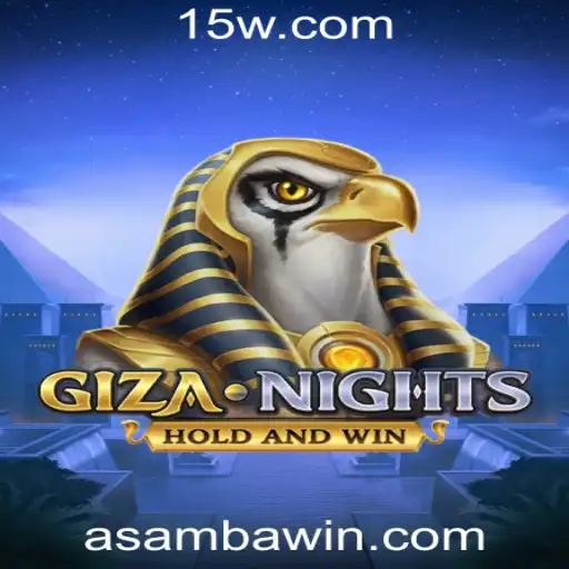 GizaNights: Explorando a Aventura Misteriosa na Plataforma SambaWin