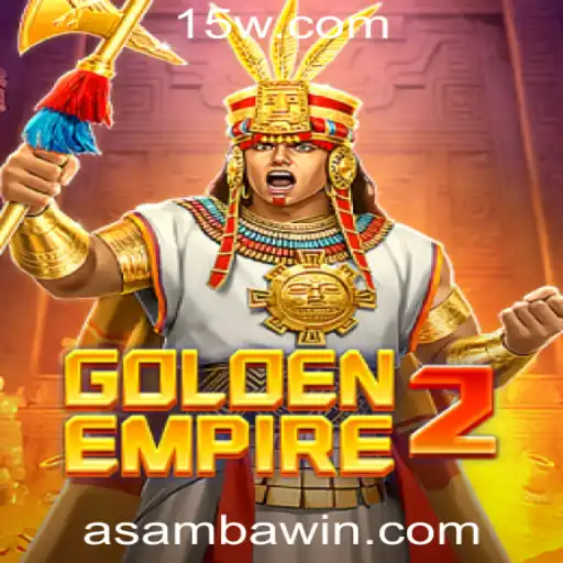 GoldenEmpire2: Descobrindo o Novo Fenômeno da Plataforma SambaWin