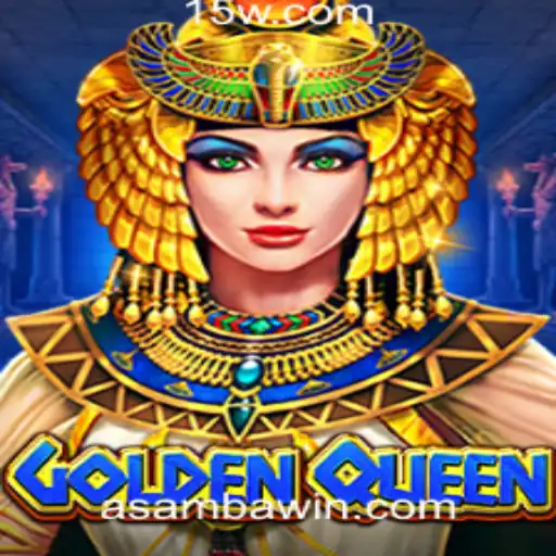 GoldenQueen: A Nova Sensação no Mundo dos Jogos de Plataforma Sambawin