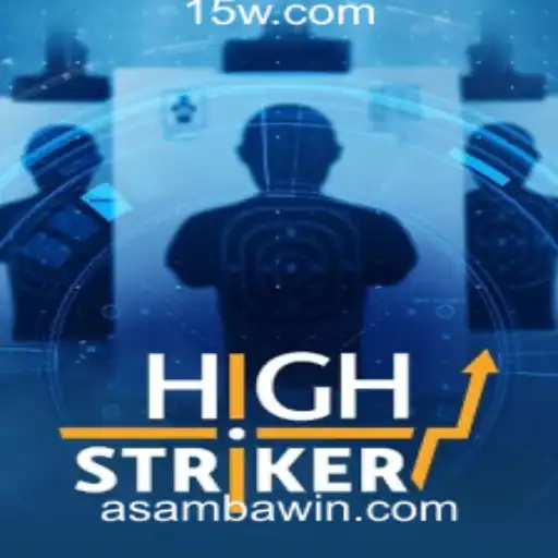 HighStriker: Descubra a Emoção do Novo Jogo na Plataforma Sambawin