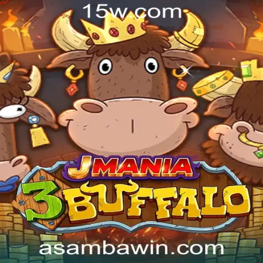 Descubra JMania3Buffalo: O Novo Jogo na Plataforma Sambawin