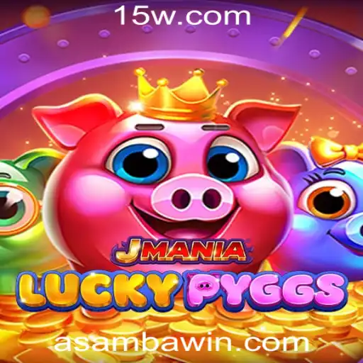 Descubra o Fascinante Mundo de JManiaLuckyPyggs