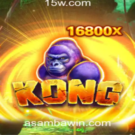 Explorando o Mundo de Kong na Plataforma Sambawin