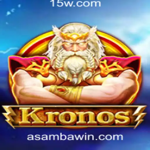 Explorando Kronos: Um Mergulho no Mundo de Aventura e Estratégia