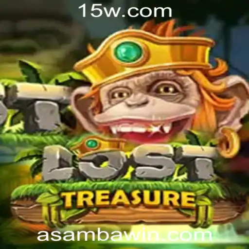 Descubra os Segredos de LostTreasure no Mundo Envolvente da Plataforma Sambawin