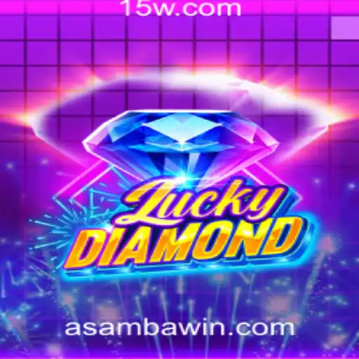 Descubra o Fascinante Mundo de LuckyDiamond na Plataforma SambaWin