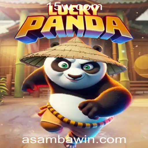 Explorando o Fascinante Jogo LuckyPanda na Plataforma SambaWin
