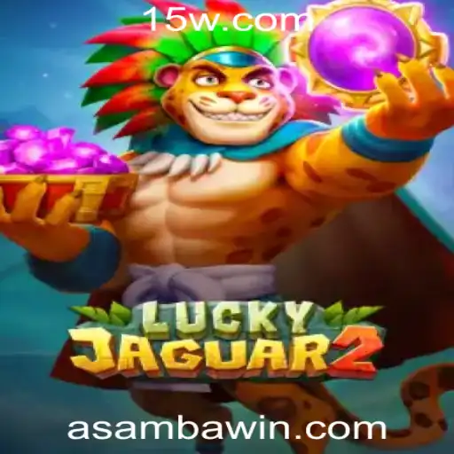Descubra o Mundo de Luckyjaguar2 na Plataforma Sambawin