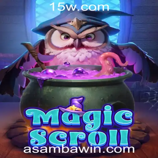 MagicScroll: A Nova Sensação da Plataforma SambaWin