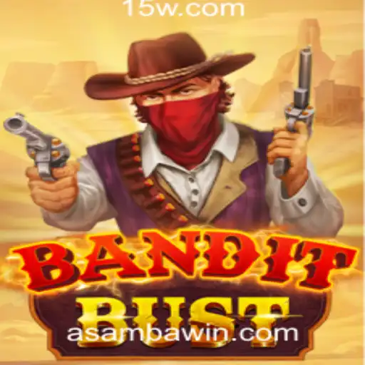 Explorando o Mundo Vibrante de BanditBust na Plataforma Sambawin