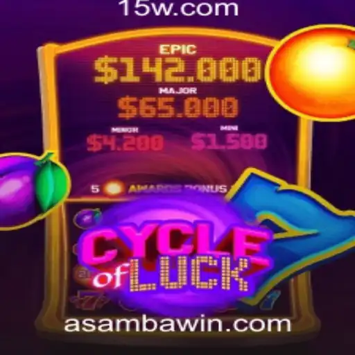 Descubra o Fascinante Mundo do Jogo CycleofLuck na Plataforma SambaWin