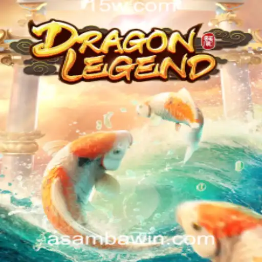 Descubra o Mundo de DragonLegend: A Nova Sensação na Plataforma SambaWin