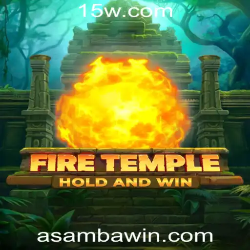 Explorando o Mundo de FireTemple: Um Jogo Revolucionário na Plataforma Sambawin