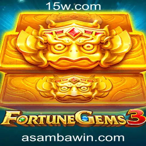 Explorando FortuneGems3: Uma Aventura Vibrante na Plataforma Sambawin