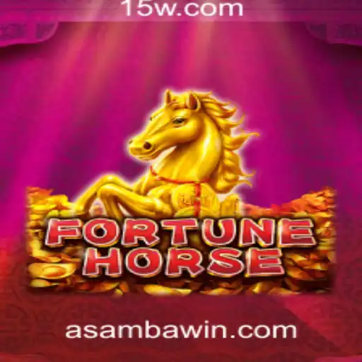 FortuneHorse: Aventura e Estratégia na Plataforma SambaWin