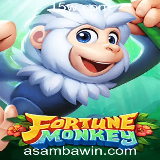Explorando o Fascinante Mundo de FortuneMonkey na Plataforma SambaWin