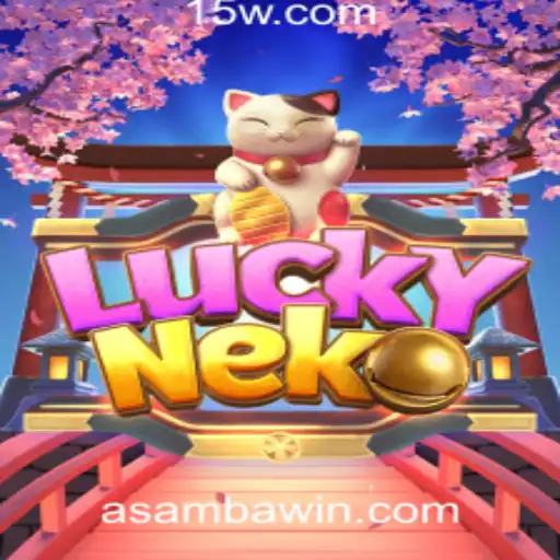 Explorando o Mundo do Jogo LuckyNeko na Plataforma Sambawin