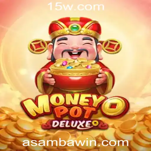 Descubra o Fascinante Mundo de MoneyPotDELUXE na Plataforma Sambawin