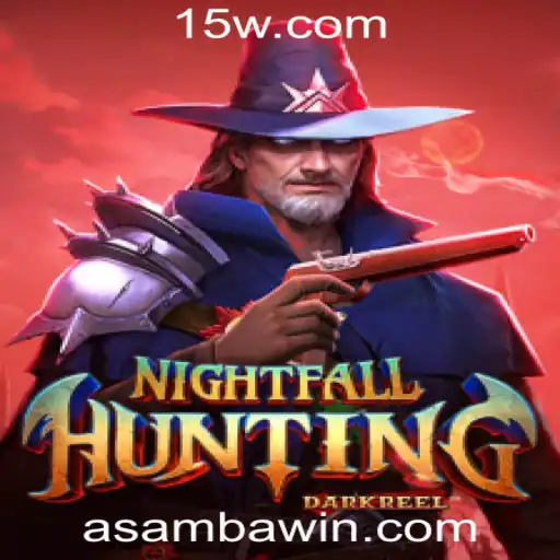 Explorando o Mundo de NightfallHunting na Plataforma Sambawin