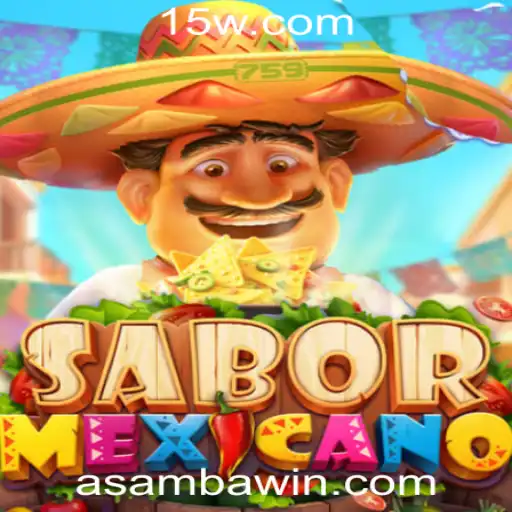 SaborMexicano: Descubra o Novo Jogo da Plataforma SambaWin