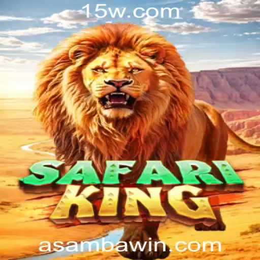 Explorando o Mundo do Jogo SafariKing na Plataforma SambaWin