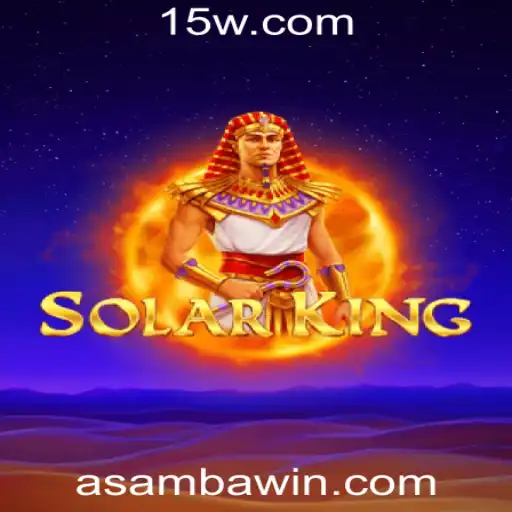 Descubra as Aventuras de SolarKing na Plataforma Sambawin