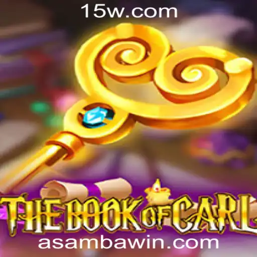Descubra o Fascinante Mundo de 'TheBookofCarl' na Plataforma SambaWin