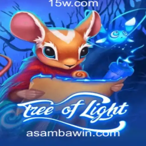 TreeofLight: Explorando a Aventura Brilhante na Plataforma Sambawin
