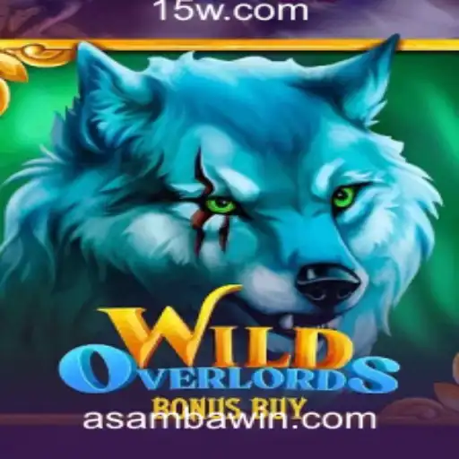 Descubra as Aventuras de WildOverlordsBonusBuy na Plataforma Sambawin