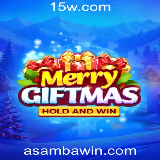 MerryGiftmas: Descubra o Encantador Jogo na Plataforma SambaWin