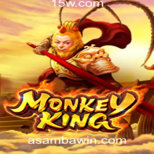 Explorando MonkeyKing: O Novo Fenômeno da Plataforma SambaWin