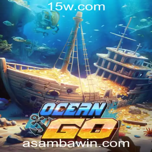 Descubra o Universo de OceanGO: A Aventura Digital na Plataforma Sambawin