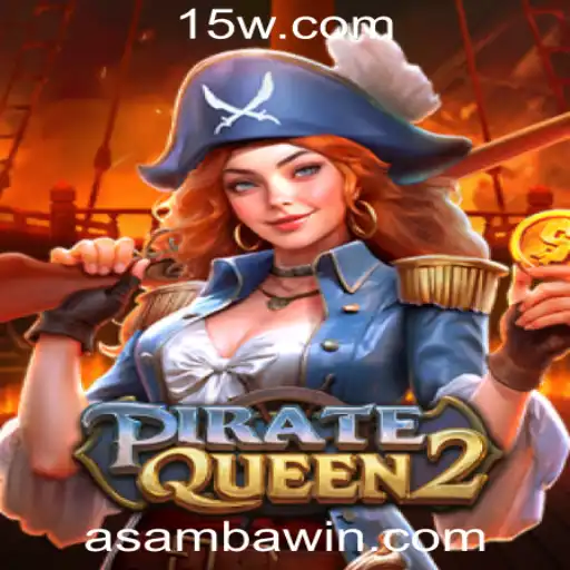 Explorando PirateQueen2 na Plataforma Sambawin