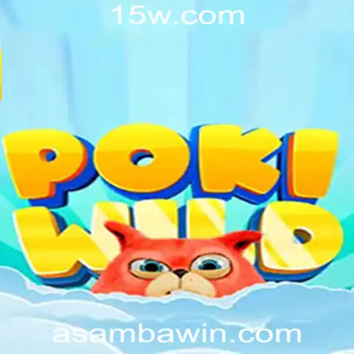 Explorando o Mundo de PokiWild: Um Jogo de Aventura na Plataforma SambaWin