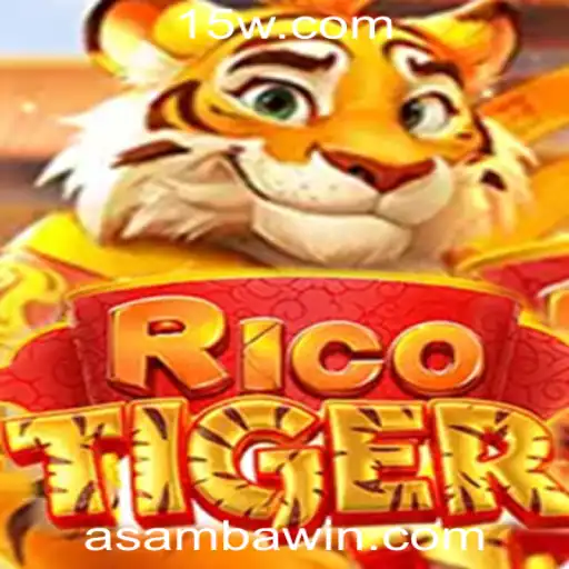 Explorando RicoTiger: O Novo Fenômeno dos Jogos na Plataforma SambaWin