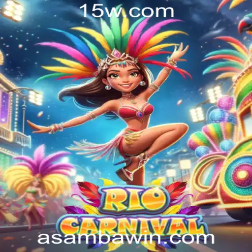 Descubra o Mundo do Jogo RioCarnival na Plataforma Sambawin