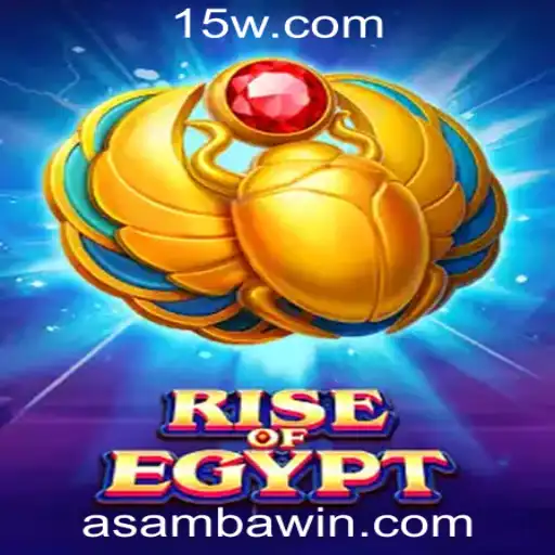 Explorando o Fascinante Mundo de 'RiseOfEgypt' na Plataforma Sambawin
