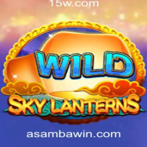 SkyLanterns: Uma Aventura Iluminada na Plataforma SambaWin