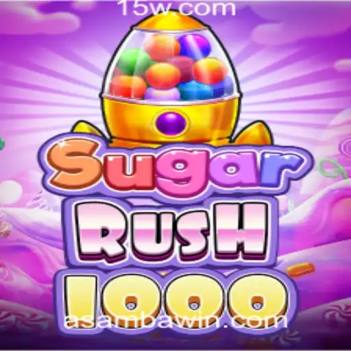 SugarRush1000: Um Mergulho na Nova Sensação dos Jogos