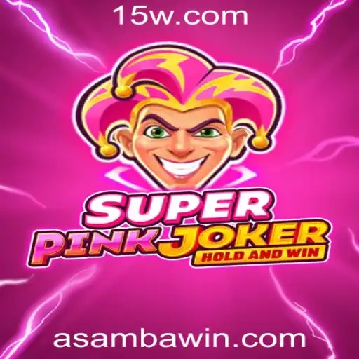 Descubra SuperPinkJoker: A Nova Sensação na Plataforma Sambawin