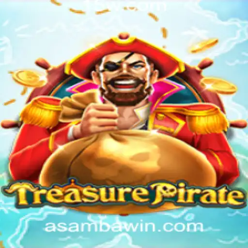 Explorando o Universo de TreasurePirate na Plataforma Sambawin