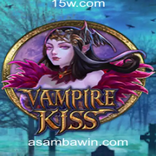 Explorando o Universo do Jogo VampireKiss na Plataforma SambaWin